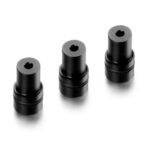 Hudy Alu Diff Adapter For 1/8 Off-Road (3) DY109849