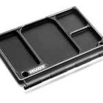 Hudy Alu Tray For Accessories & Pit Led DY109880