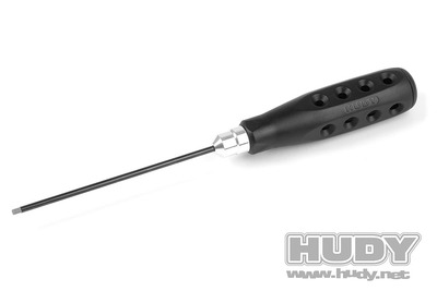 112549_piw Hudy Pt Allen Wrench + Repl. Tip 2.5 X 120 mm - V2 DY112549 - Image 1