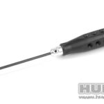 Hudy Pt Allen Wrench + Repl. Tip 3.0 X 120 mm - V2 DY113049