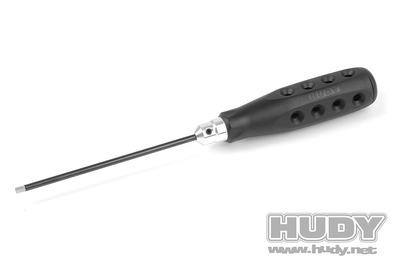 113049_piw Hudy Pt Allen Wrench + Repl. Tip 3.0 X 120 mm - V2 DY113049 - Image 1