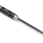 Hudy Allen Wrench + Repl. Tip 5.0 X 120 mm - V2 DY115040