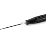 Hudy Pt Allen Wrench + Repl. Tip .050 X 120  mm - V2 DY125049