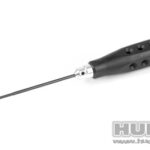 Hudy Pt Allen Wrench + Repl. Tip .063 X 120  mm (1/16") - V2 DY126349
