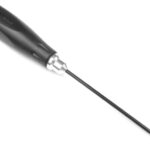 Hudy Pt Allen Wrench + Repl. Tip .093 X 120  mm (3/32") - V2 DY129349