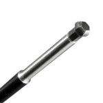 Hudy Replacement Tip Ball # 2.0 X 120 mm DY132041