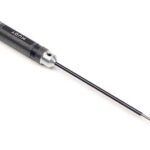 Hudy Allen Wrench + Ball Repl.Tip # .078 X 120 mm - V2 DY137840