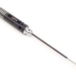 Hudy Allen Wrench + Ball Repl.Tip # .093 X 120 mm - V2 DY139340