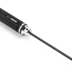 Hudy Torx Wrench 20 X 120 mm (T20) DY140200