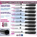 Hudy Pt Slotted Screwdriver 3.0 X 150 mm - Spc - V2 DY153059