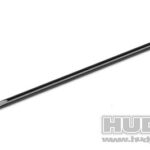 Hudy Slotted Screwdriver Replacement Tip  4.0 X 120 mm - Spc DY154041