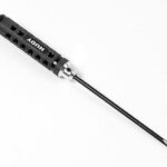 Hudy Limited Edition - Slotted Screwdriver For Engine 4.0 mm DY154055