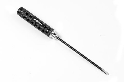 154055_1_piw Hudy Limited Edition - Slotted Screwdriver For Engine 4.0 mm DY154055 - Image 1