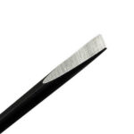 Hudy Slotted Screwdriver Replacement Tip  4.0 X 150 mm - Spc DY154051