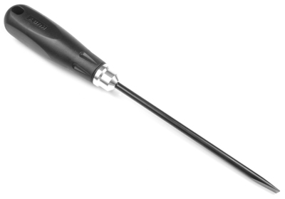 155059_1_piw Hudy Pt Slotted Screwdriver 5.0 X 150 mm - Spc DY155059 - Image 1