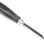 Hudy Pt Slotted Screwdriver  - For Engine Head - Spc DY155809