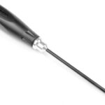 Hudy Pt Phillips Screwdriver  4.0 X 120 mm (Screw 2.9 & M3) - V2 DY164049