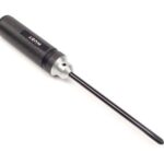Hudy Phillips Screwdriver  5.0 X 120 mm / 22mm (Screw 3.5 & M4) - V2 DY165000