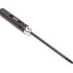 Hudy Phillips Screwdriver  5.0 X 120 mm / 18mm (Screw 3.5 & M4) - V2 DY165040