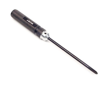 165040_1_piw Hudy Phillips Screwdriver 5.0 X 120 mm / 18mm (Screw 3.5 & M4) - V2 DY165040 - Image 1