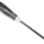 Hudy Pt Phillips Screwdriver  5.8 X 120 mm (Screw 4.2 & M5) - V2 DY165849