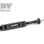 Hudy Socket Driver 5 mm & 5.5 mm DY170005
