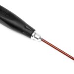 Hudy Pt Socket Driver 4.5 mm - V2 DY170049