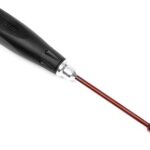 Hudy Pt Socket Driver 5.0 mm - V2 DY170058