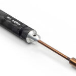 Hudy Socket Driver 6.0 mm - V2 DY170060