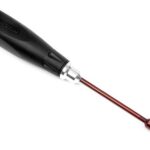 Hudy Pt Socket Driver 6.0 mm - V2 DY170069