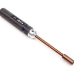 Hudy Socket Driver 1/4" (6.35 mm) - V2 DY170104