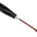 Hudy Pt Socket Driver 1/4" (6.35 mm) - V2 DY170109