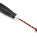 Hudy Pt Socket Driver 3/8" (9.525 mm) DY170309