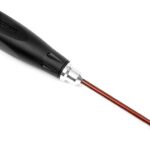 Hudy Pt Socket Driver 3/16" (4.763 mm) - V2 DY170319