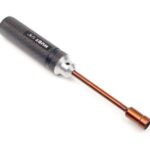 Hudy Socket Driver 5/16" (7.938 mm) - V2 DY170516