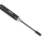 Hudy Limited Edition - Socket Driver 5.5 mm DY175535