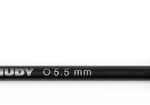 Hudy Power Tool Tip Socket 5.5 X 90 mm DY175571