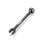 Hudy Spring Steel Turnbuckle Wrench 3.5mm DY181035