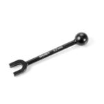 Hudy Spring Steel Turnbuckle Wrench 5.5mm DY181055