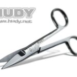 Hudy Proffesional Body Scissors DY188990
