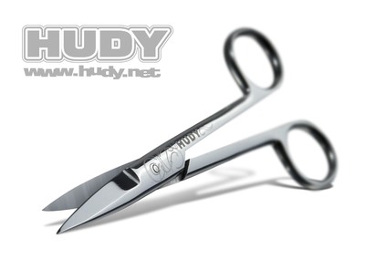 188990_1_piw Hudy Proffesional Body Scissors DY188990 - Image 1