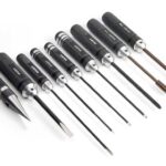 Hudy Basic Set - 9 Pcs. DY190210