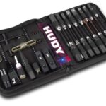 Hudy Rc Tools Bag - Exclusive Edition DY199010