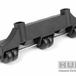 Hudy Wheels For Carrying Bag DY199098