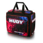Hudy 1/10 Carrying Bag With Drawers - V3 DY199100