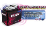 Hudy 1/10 & 1/8 Carrying Bag + Tool Bag - Exclusive Edition DY199120 - Image 5