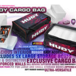 Hudy Cargo Bag - Exclusive Edition DY199150