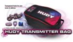 Hudy Transmitter Bag - Large - Exclusive Edition DY199170 - Image 2