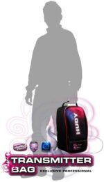 Hudy Transmitter Bag - Large - Exclusive Edition DY199170 - Image 4