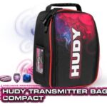 Hudy Transmitter Bag - Compact - Exclusive Edition DY199171